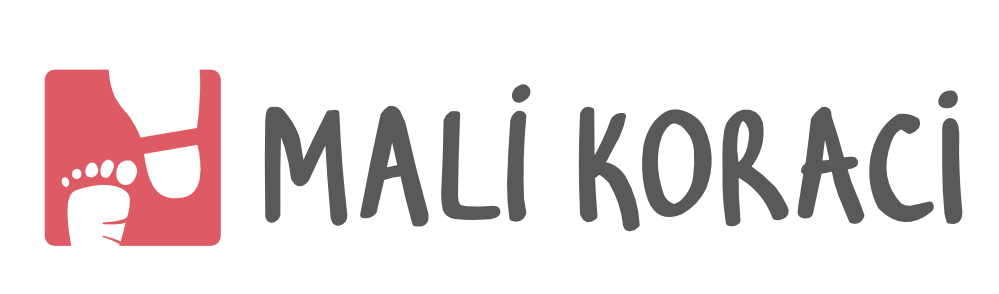 Malo koraci